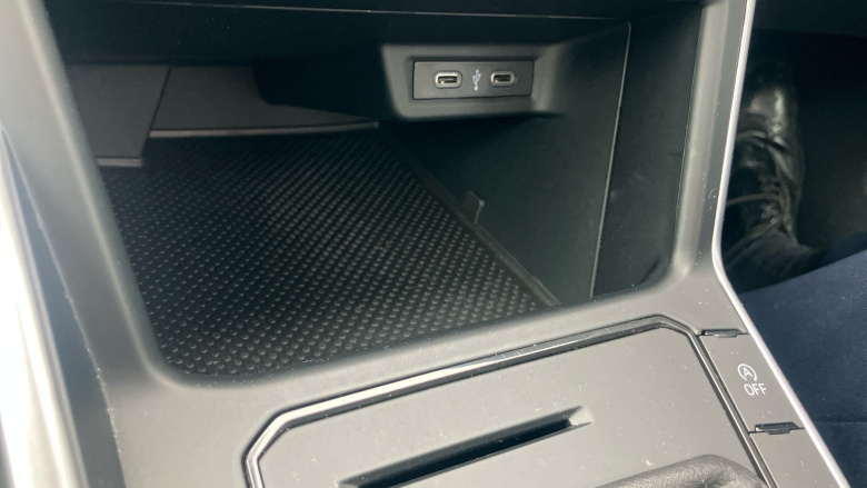 Volkswagen Polo 1.0 TSI Life 5dr Petrol Hatchback